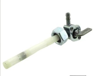 Grifo Gasolina Moto 14mm x 1.0