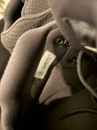 Botas Timberland Grises