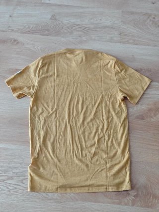 Camiseta Merino Decathlon Simond