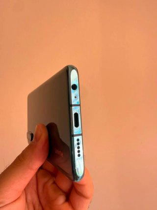Huawei P30 128 GB Negro