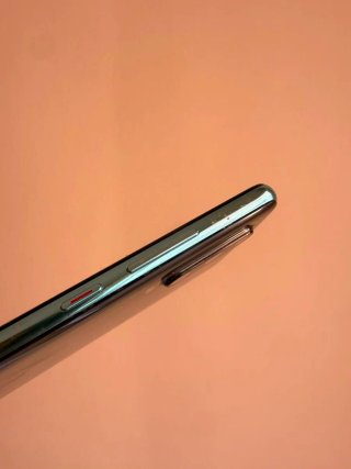 Huawei P30 128 GB Negro