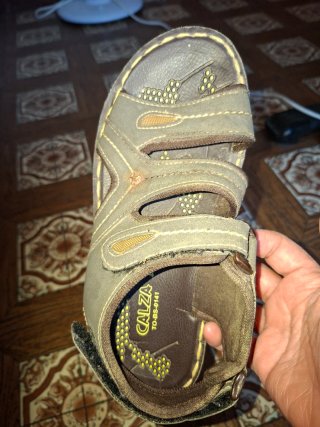 Sandalias