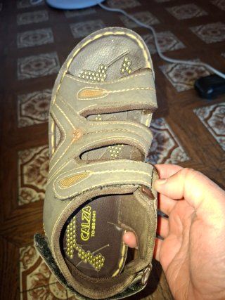Sandalias