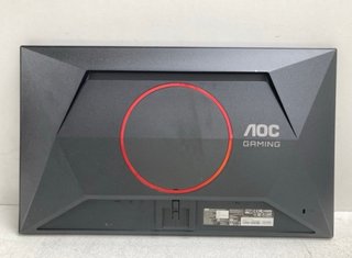 Monitor Gaming AOC 24 180Hz Full HD IPS