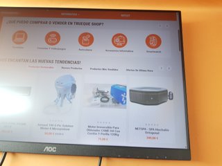 Monitor Gaming AOC 24 180Hz Full HD IPS
