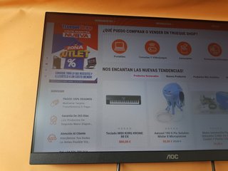 Monitor Gaming AOC 24 180Hz Full HD IPS
