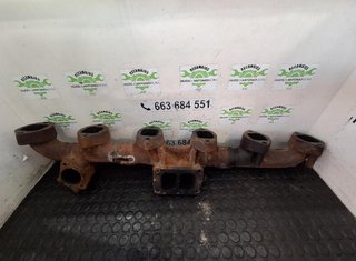 Volvo 112481 colector escape 1812874 21536548 fh