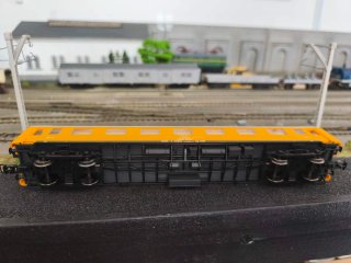 ELECTROTREN ref 5082 Coche SSA-1003 club 2011