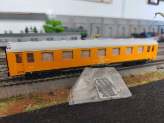 ELECTROTREN ref 5082 Coche SSA-1003 club 2011