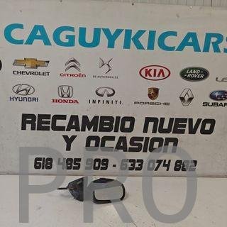 RETROVISOR DERECHO PEUGEOT 406 NUEVO 8149V7