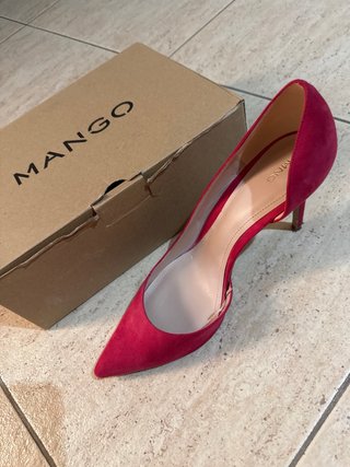 Tacones Stiletto Elegantes