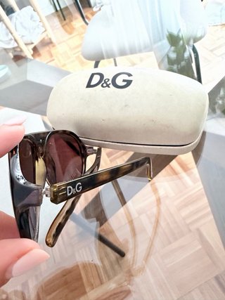 Gafas de sol Dolce&Gabbana