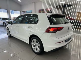 VOLKSWAGEN Golf Life 2.0 TDI 85kW 115CV
