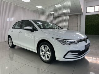 VOLKSWAGEN Golf Life 2.0 TDI 85kW 115CV