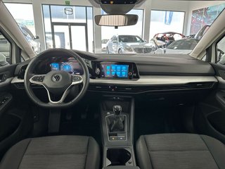 VOLKSWAGEN Golf Life 2.0 TDI 85kW 115CV