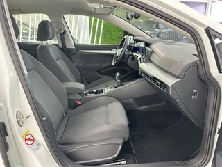 VOLKSWAGEN Golf Life 2.0 TDI 85kW 115CV