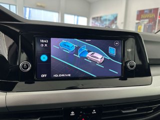 VOLKSWAGEN Golf Life 2.0 TDI 85kW 115CV