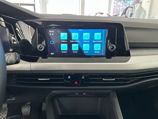 VOLKSWAGEN Golf Life 2.0 TDI 85kW 115CV
