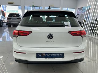 VOLKSWAGEN Golf Life 2.0 TDI 85kW 115CV