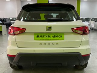 SEAT Arona Style Go 1.0 TSI 110CV Espectacular!!!!