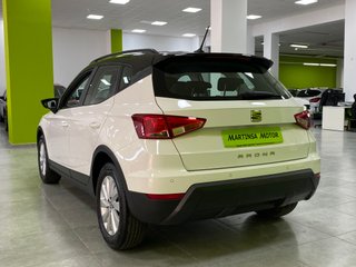 SEAT Arona Style Go 1.0 TSI 110CV Espectacular!!!!