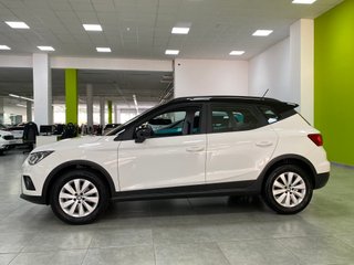 SEAT Arona Style Go 1.0 TSI 110CV Espectacular!!!!