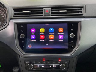 SEAT Arona Style Go 1.0 TSI 110CV Espectacular!!!!