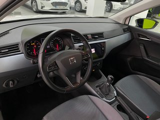 SEAT Arona Style Go 1.0 TSI 110CV Espectacular!!!!