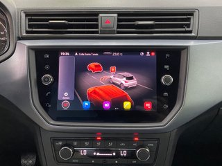 SEAT Arona Style Go 1.0 TSI 110CV Espectacular!!!!