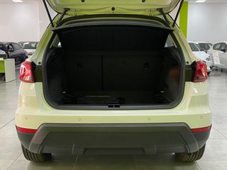 SEAT Arona Style Go 1.0 TSI 110CV Espectacular!!!!