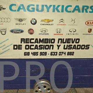 LLANTA R14 FORD SIERRA USADO 83BBAD