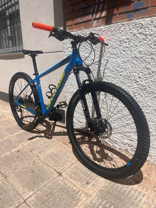 Bicicleta Cannondale 29 talla M