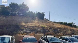 Terreno en venta en Mangas Verdes - Las Flores - Parque del Sur en Málaga