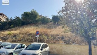 Terreno en venta en Mangas Verdes - Las Flores - Parque del Sur en Málaga