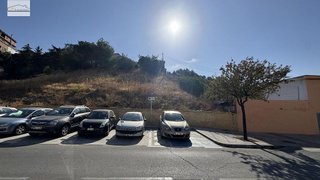 Terreno en venta en Mangas Verdes - Las Flores - Parque del Sur en Málaga