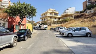 Terreno en venta en Mangas Verdes - Las Flores - Parque del Sur en Málaga