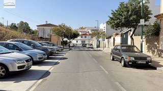 Terreno en venta en Mangas Verdes - Las Flores - Parque del Sur en Málaga
