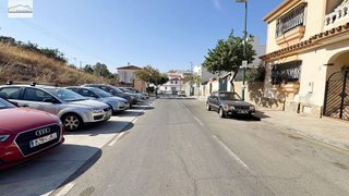 Terreno en venta en Mangas Verdes - Las Flores - Parque del Sur en Málaga