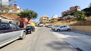 Terreno en venta en Mangas Verdes - Las Flores - Parque del Sur en Málaga