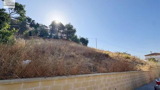 Terreno en venta en Mangas Verdes - Las Flores - Parque del Sur en Málaga