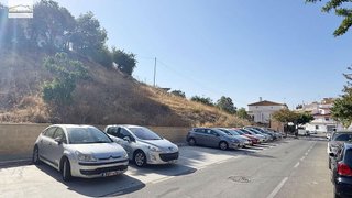 Terreno en venta en Mangas Verdes - Las Flores - Parque del Sur en Málaga
