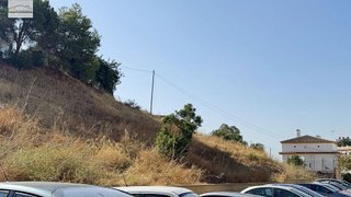 Terreno en venta en Mangas Verdes - Las Flores - Parque del Sur en Málaga