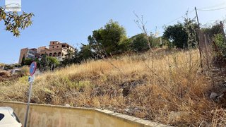 Terreno en venta en Mangas Verdes - Las Flores - Parque del Sur en Málaga