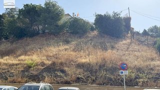 Terreno en venta en Mangas Verdes - Las Flores - Parque del Sur en Málaga