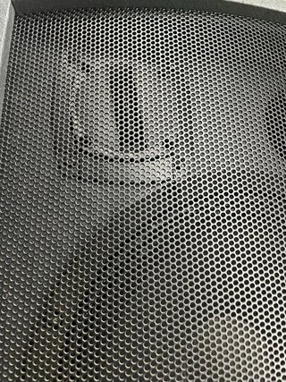 Altavoces + Etapa potencia