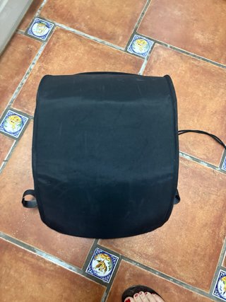Cesta Bugaboo Camaleón
