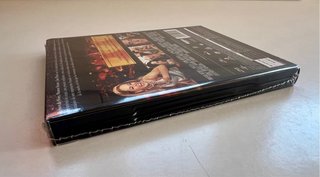 Casino - Steelbook 4K UHD + Blu-ray