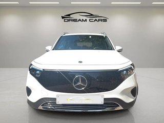 Mercedes-Benz EQB EQB 350 4MATIC.