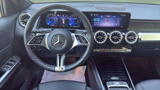 Mercedes-Benz EQB EQB 350 4MATIC.