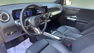 Mercedes-Benz EQB EQB 350 4MATIC.